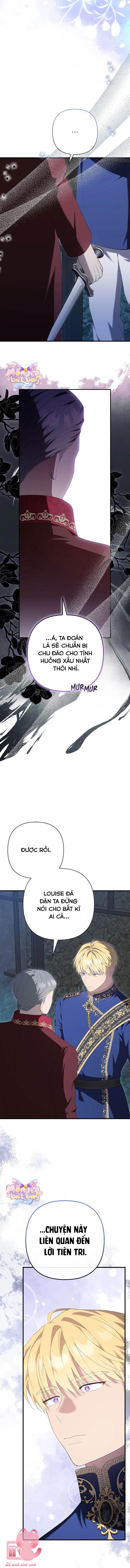 Tuy Là Hoàng Hậu, Nhưng Tôi Muốn Né Hoàng Đế Chapter 74 - Trang 3