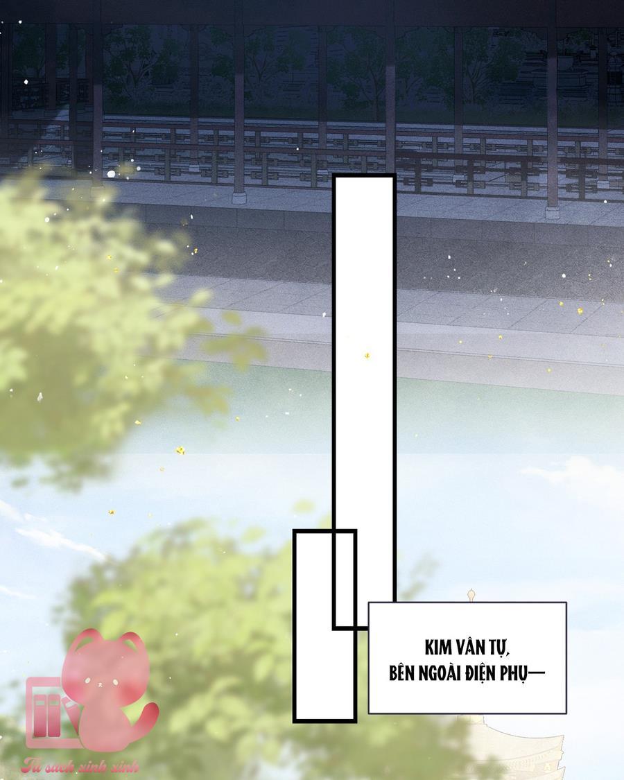 Gả Cho Vai Ác Chap 46 - Trang 2