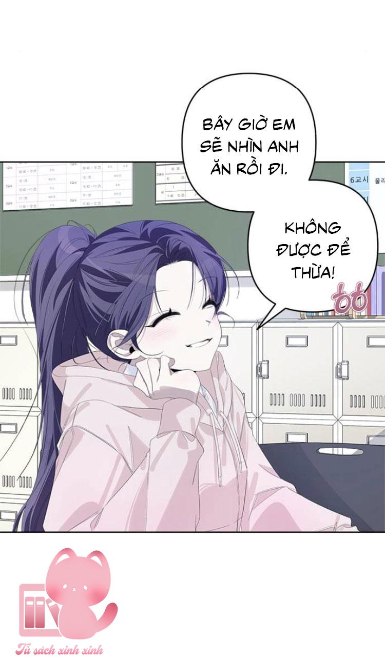 Đàn Anh Xấu Xa! Chap 55 - Trang 3