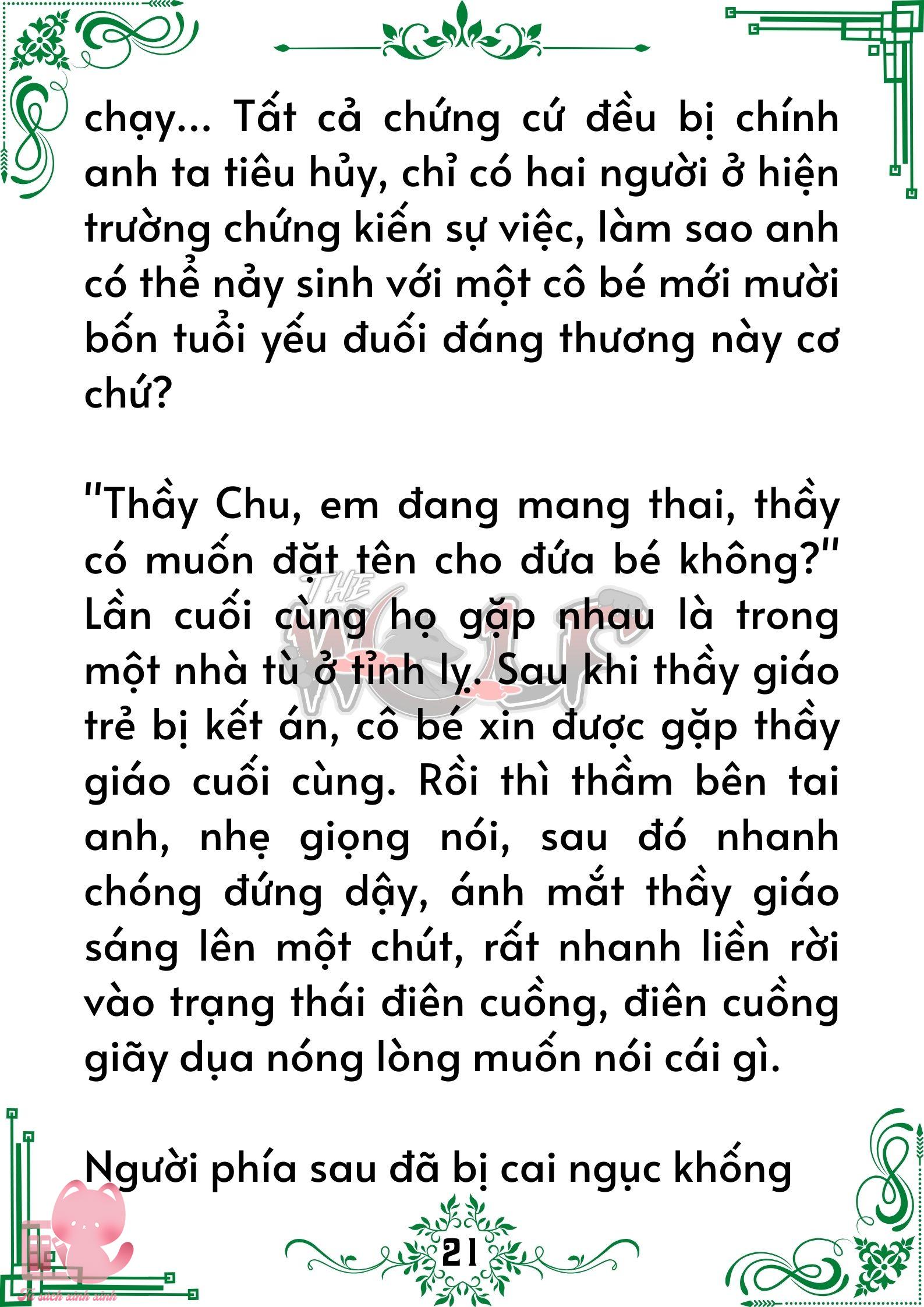 Quý nhân phù trợ Du Chap 63 - Trang 2