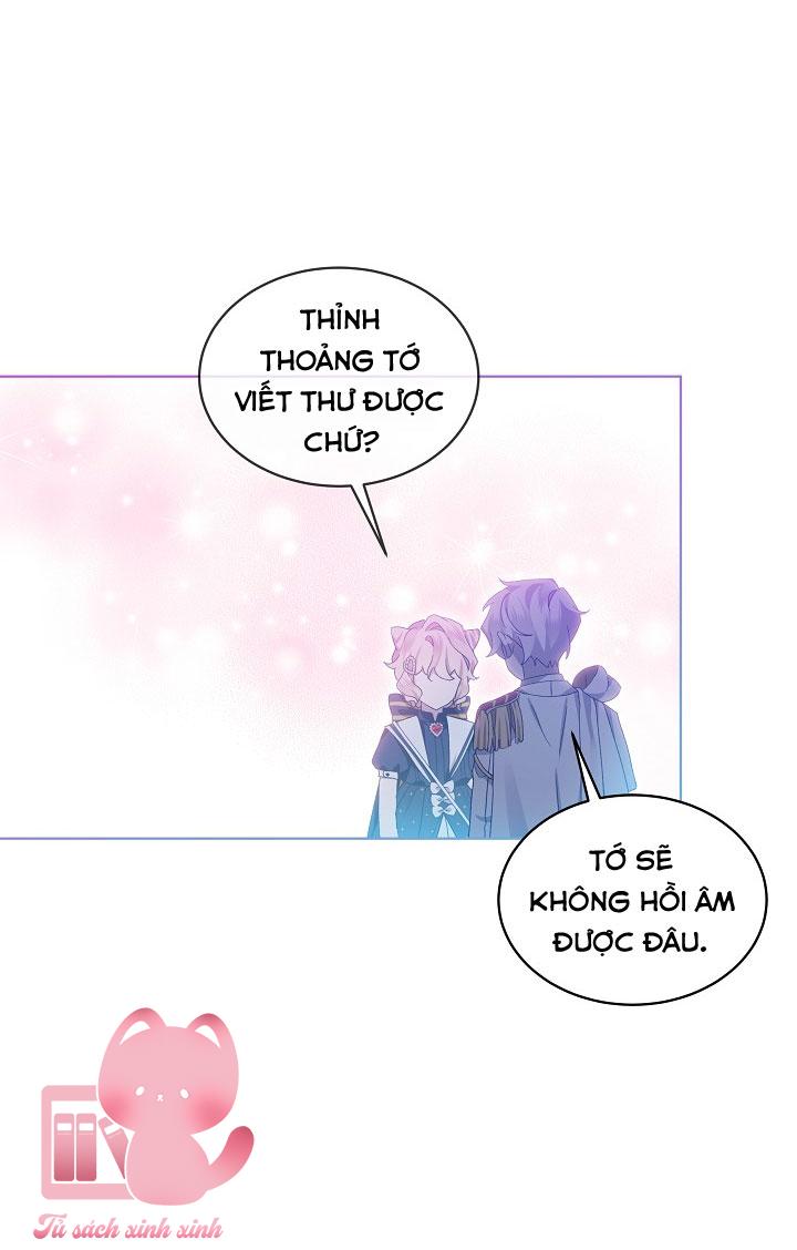 Quý Cô Thế Giới Ngầm Chap 48 - Next Chap 49