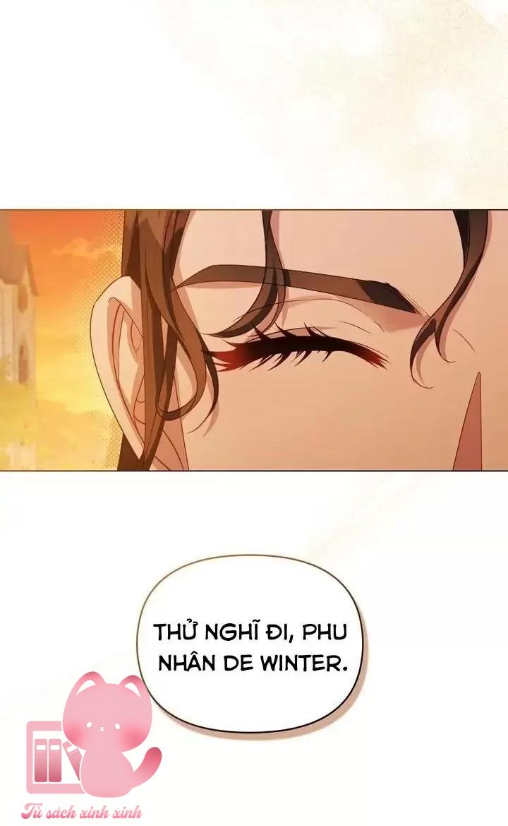 Nếu Không Vâng Lời Công Tước Chapter 60 - Trang 4