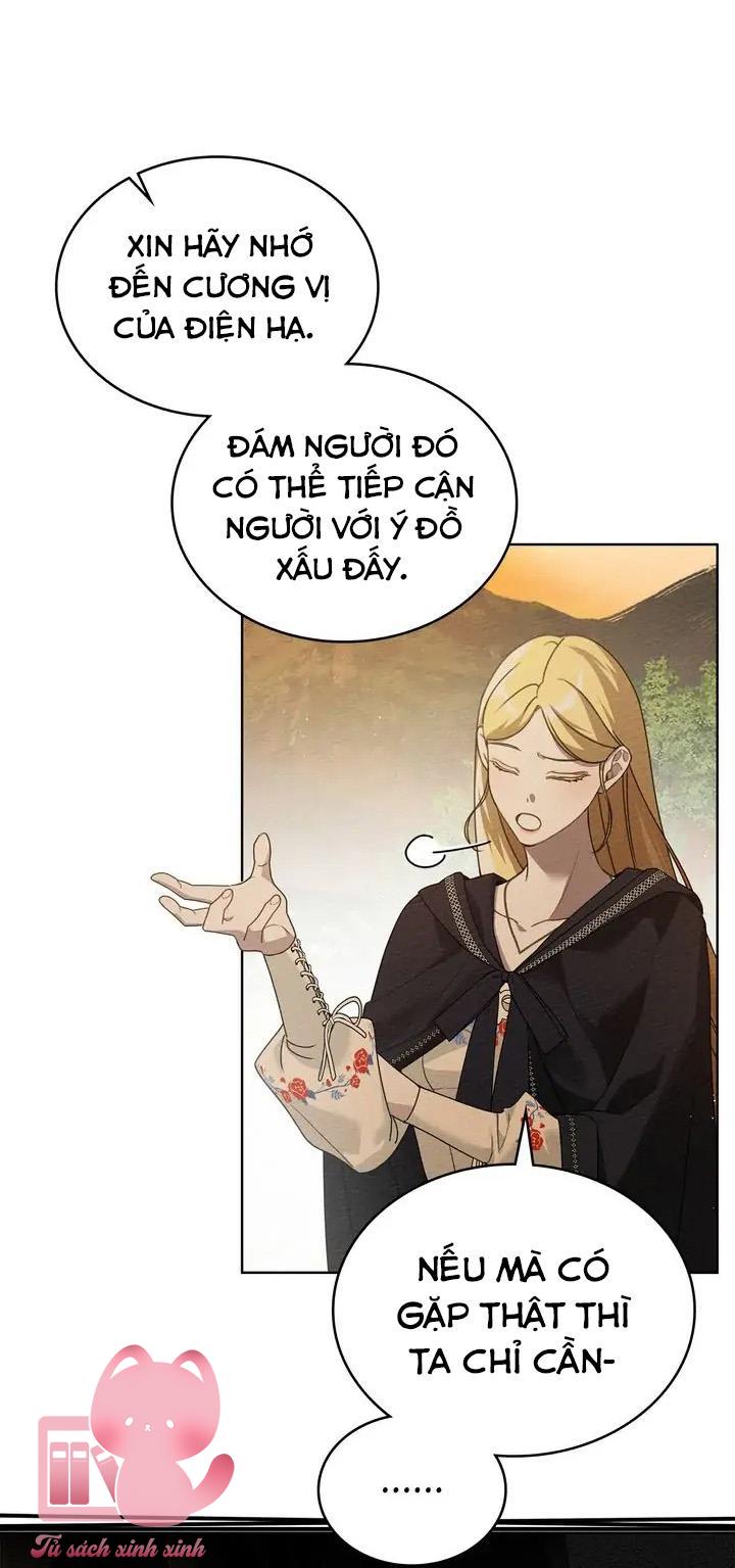 Dưới Tán Cây Sồi Chap 77 - Trang 2