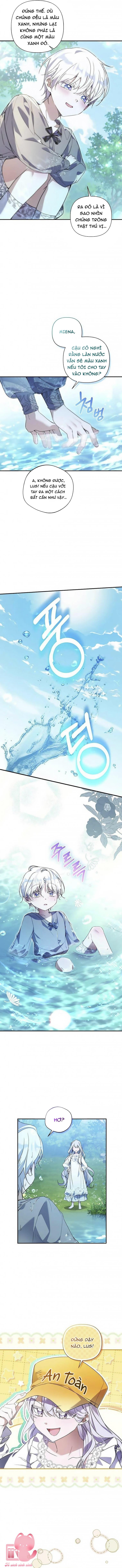 Liệu Người Có Muốn Được Cứu Rỗi Không? Chapter 20 - Trang 4