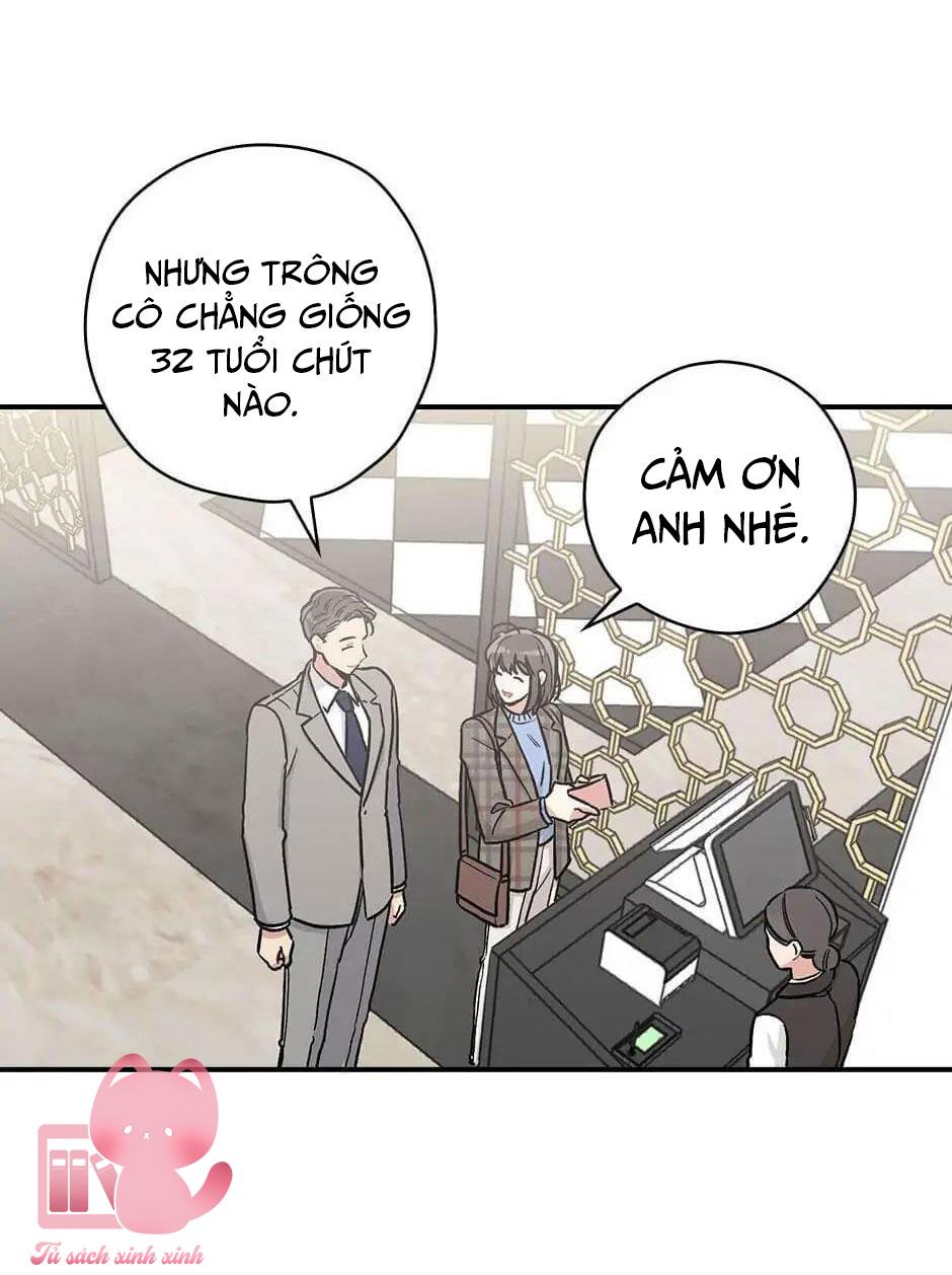 Ly Espresso Của Mùa Xuân Chapter 10 - Trang 4