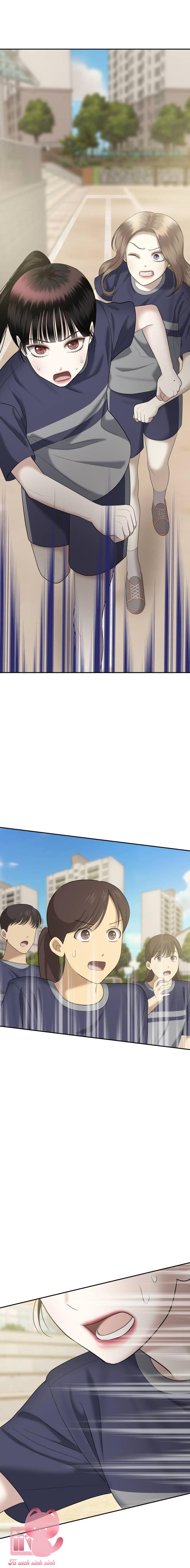 Chị Em Tranh Đấu Chap 21 - Trang 2