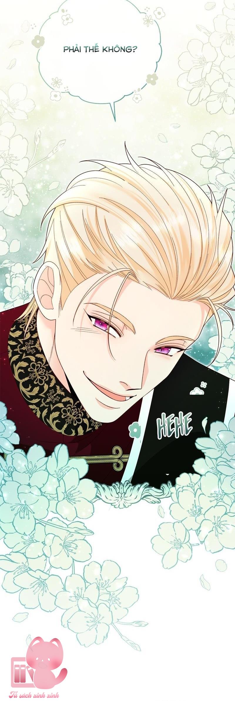Hoàng Hậu Tái Hôn Chapter 180 - Trang 4