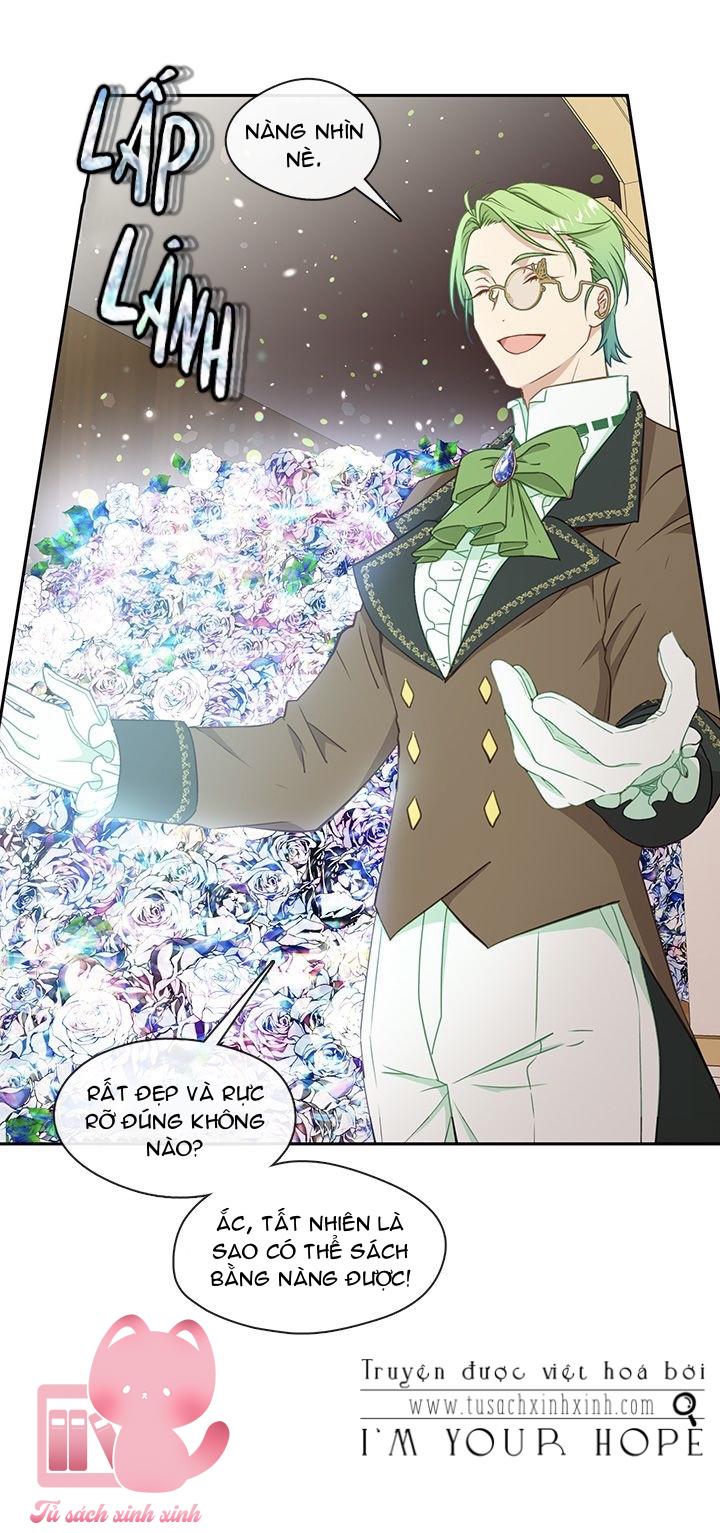 Hãy Coi Chừng Ác Nữ Chapter 28 - Trang 4