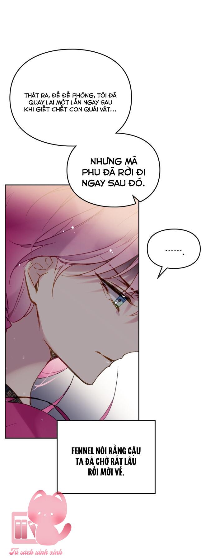 Kết Cục Của Nhân Vật Phản Diện Chỉ Có Thể Là Cái Chết Chapter 126 - Trang 4