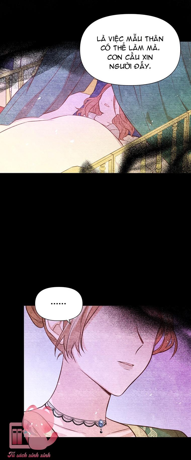 Yêu Tôi Đi, Dù Sao Ngài Cũng Chỉ Là Nhân Vật Phụ Chapter 15 - Trang 4