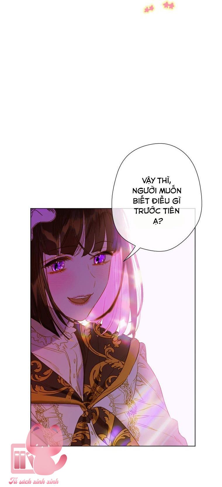 Khế Ước Hôn Nhân Của Mẹ Tôi Chapter 12 - Trang 4