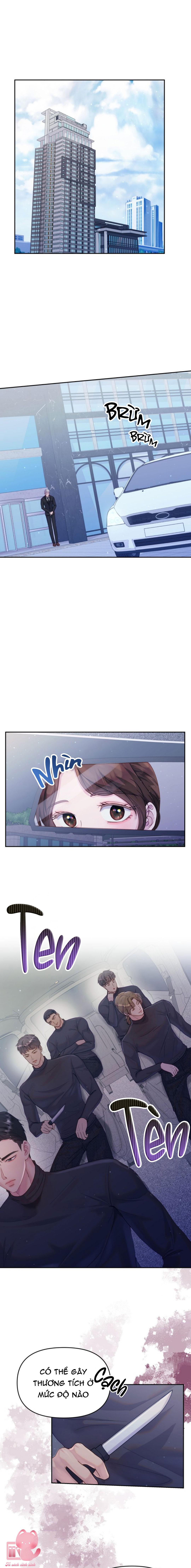 Hướng Dẫn Thu Phục Mãnh Thú Chap 28 - Next Chap 29