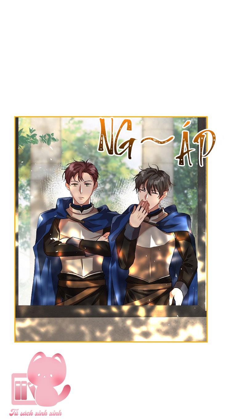 Thời Gian Của Nhân Vật Phụ Có Giới Hạn Chapter 25 - Trang 4