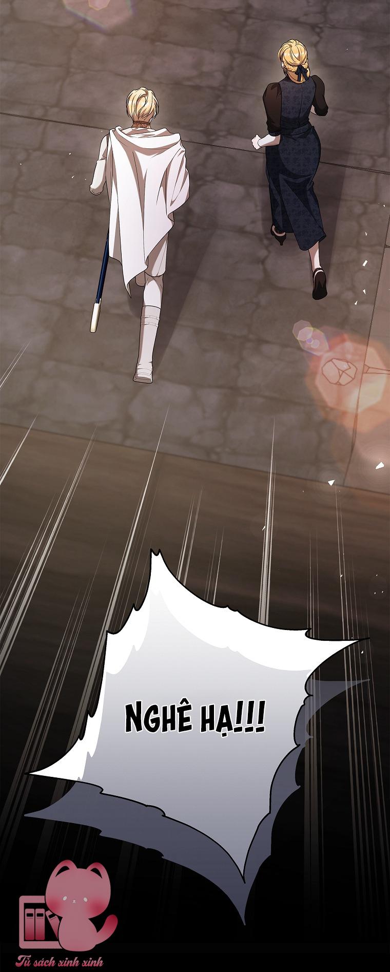 Nhận Nuôi Người Cha Phản Diện Chapter 49 - Trang 4