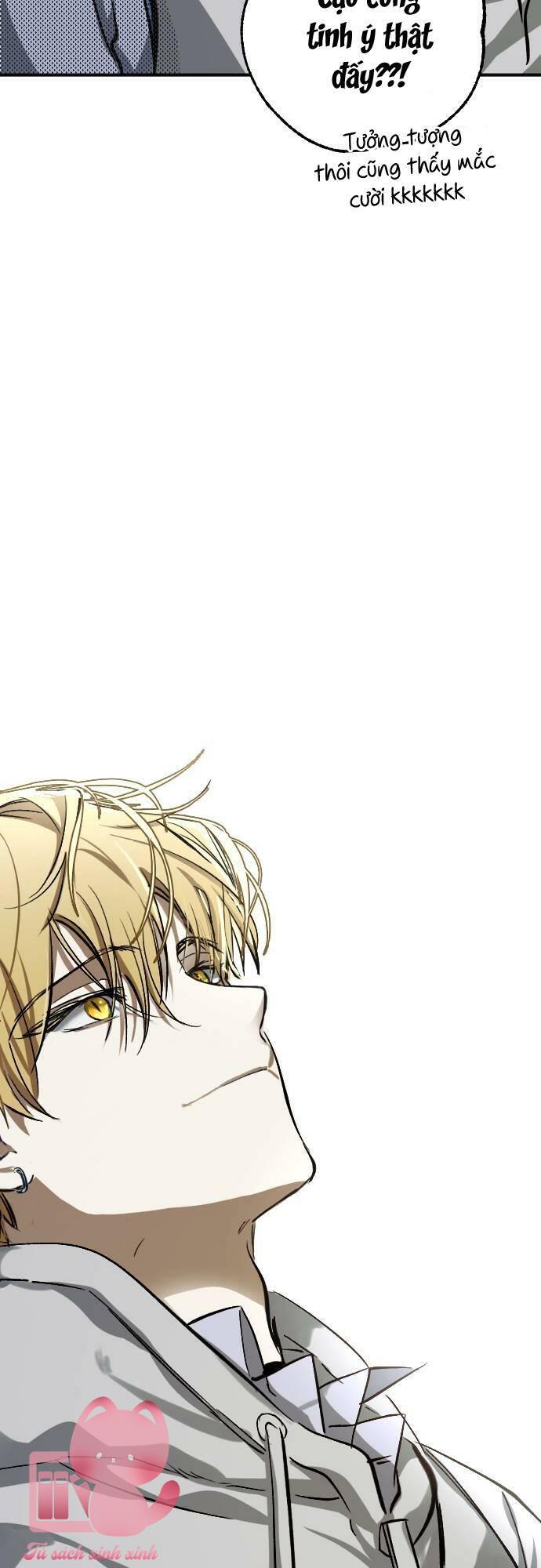 Đêm Của Bóng Tối Chapter 20 - Trang 4