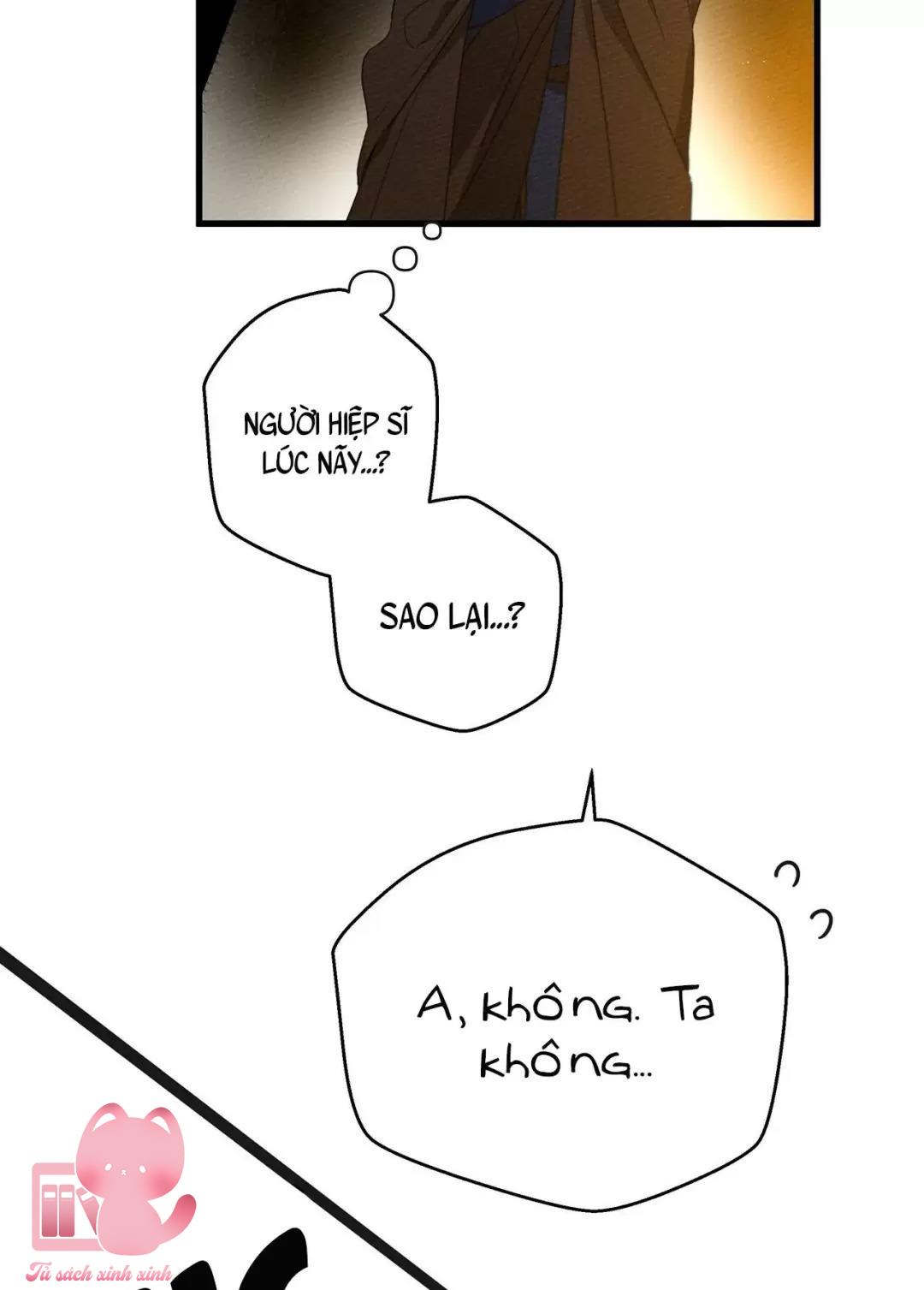 Dưới Tán Cây Sồi Chap 40 - Trang 2