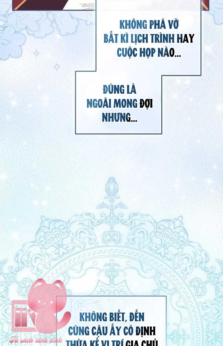 Tôi Được Nuôi Dưỡng Bởi Những Kẻ Phản Diện Chap 62 - Next Chap 63