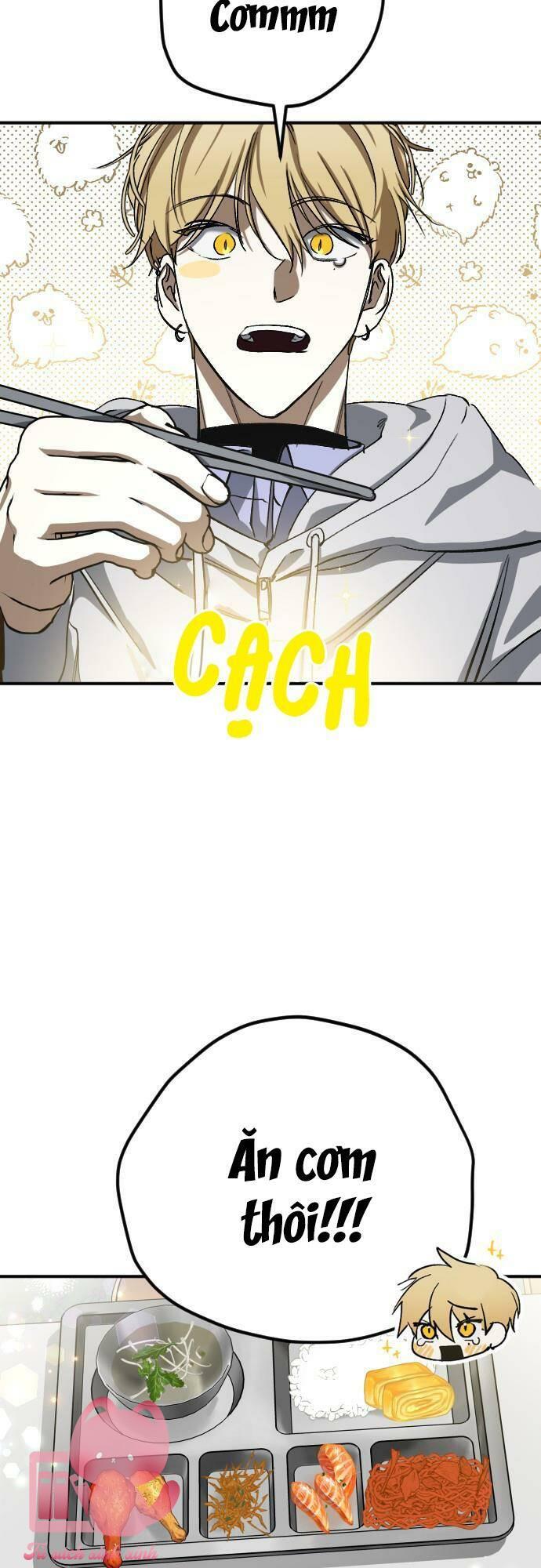 Đêm Của Bóng Tối Chapter 14 - Trang 4