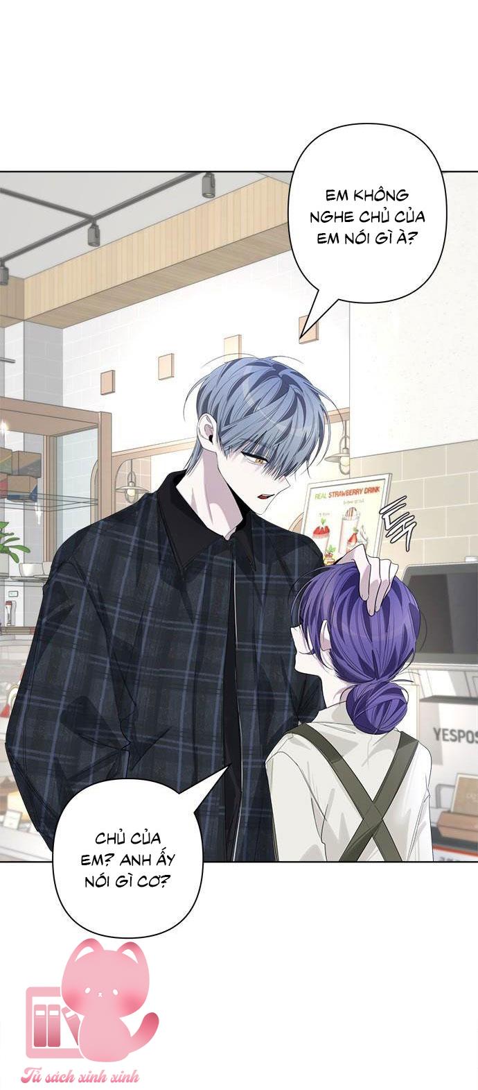 Đàn Anh Xấu Xa! Chap 86 - Trang 3