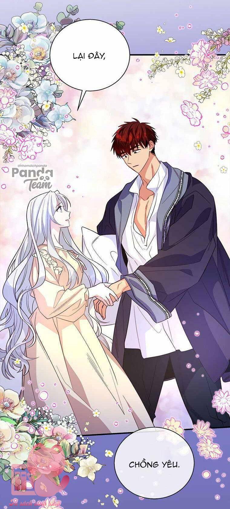 Chồng Yêu, Tôi Đây Bãi Công! Chap 32 - Trang 3