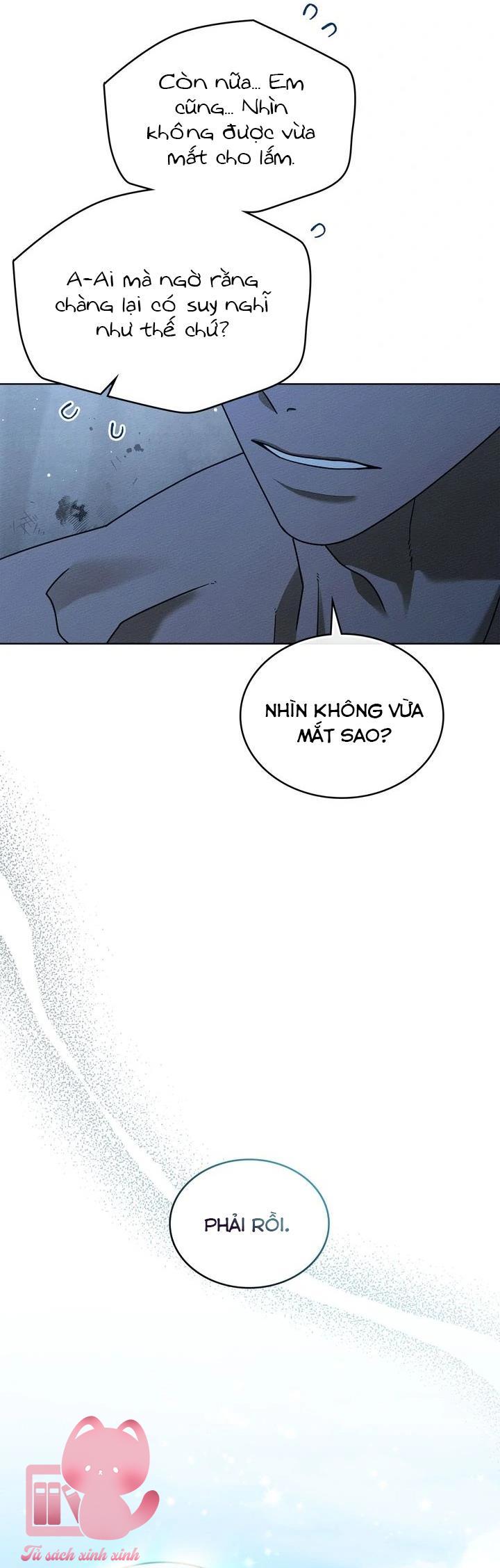 Dưới Tán Cây Sồi Chap 108 - Next Chap 109