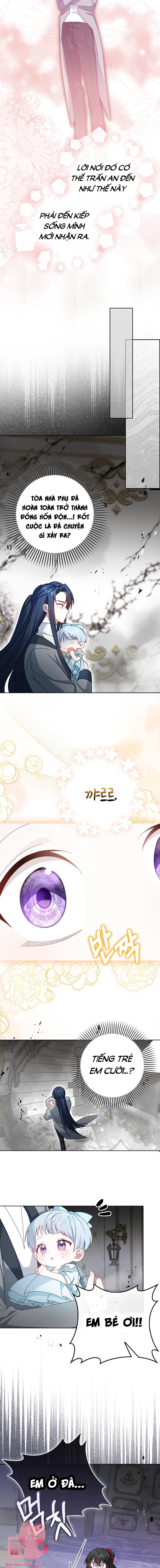 Tôi Sẽ Chiếm Lấy Ngư Trường! Chap 8 - Trang 3
