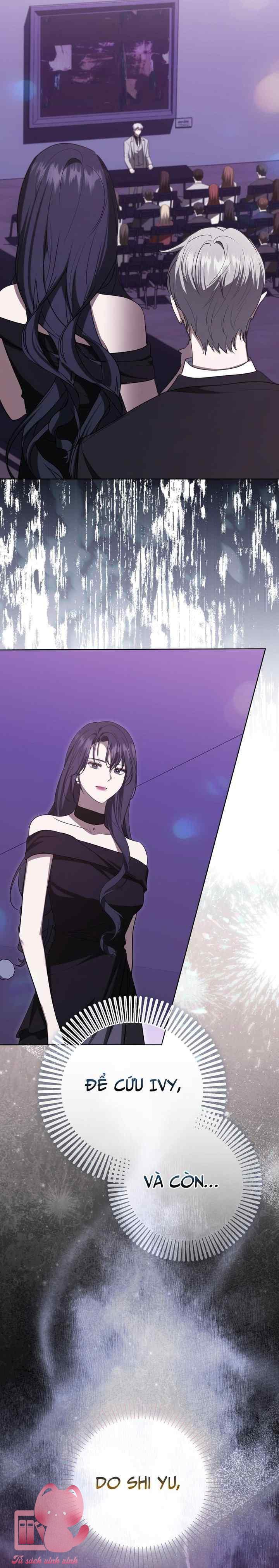 Bạn Trai Của Nam Chính Ám Ảnh Tôi Chap 69 - Trang 2
