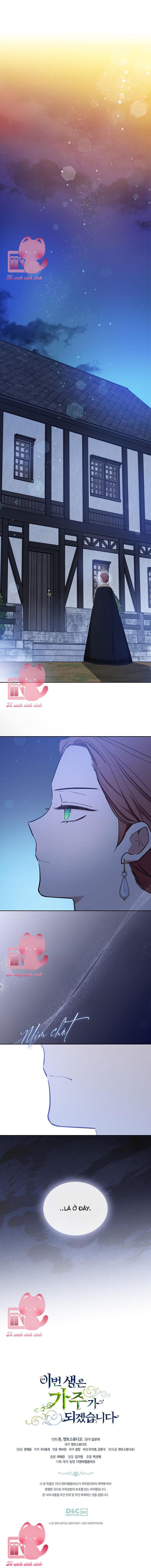Kiếp Này Ta Sẽ Trở Thành Gia Chủ Chap 92 - Trang 2