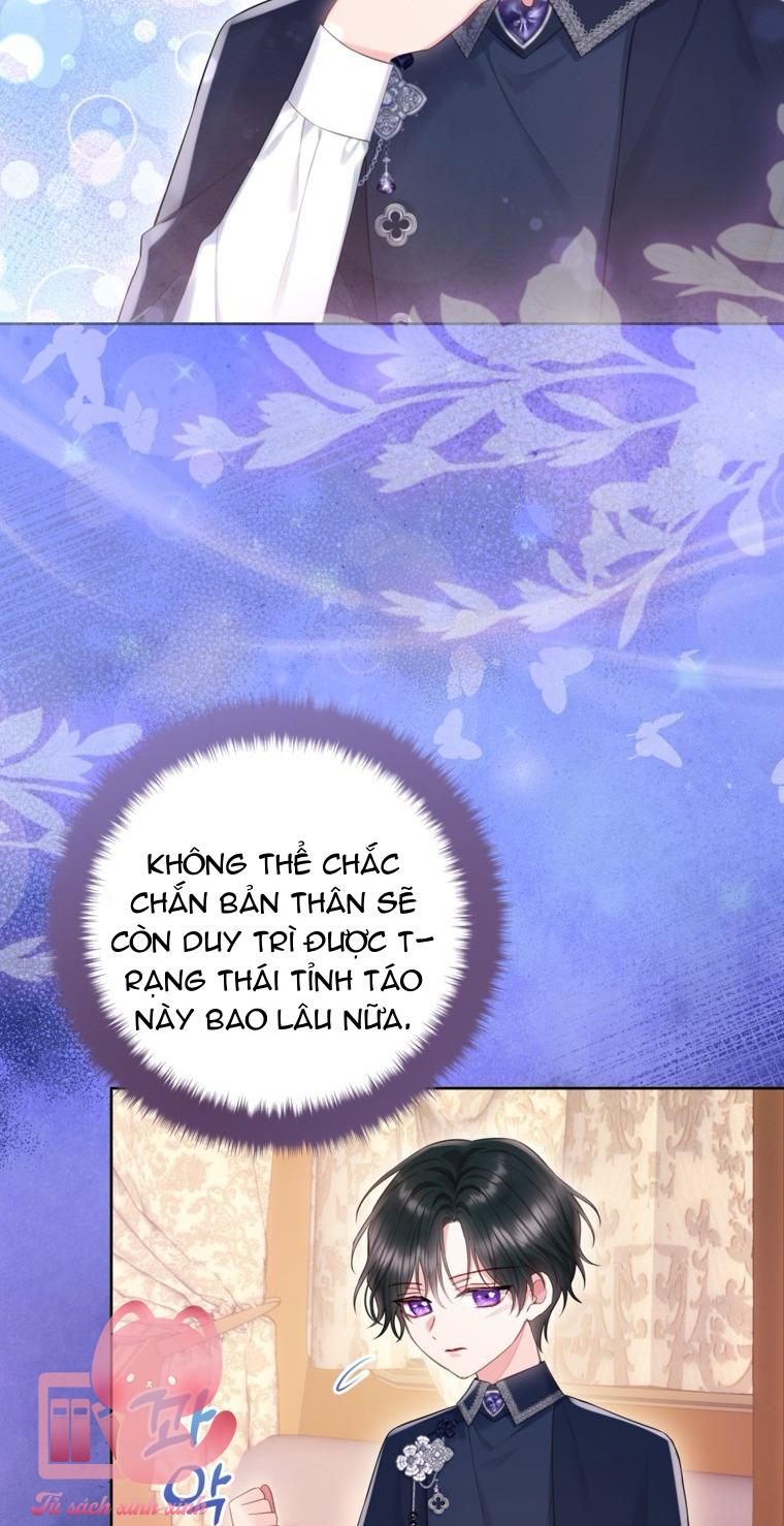 Người Anh Trai Mạnh Nhất Của Tôi Đã Mất Trí Nhớ Chap 31 - Trang 4