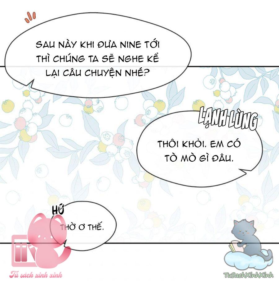 Hãy Coi Chừng Ác Nữ Chapter 92 - Trang 4