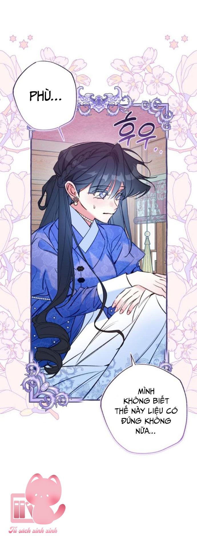 Chuyện Tình Tuyết Phương Bắc Chapter 5 - Trang 4