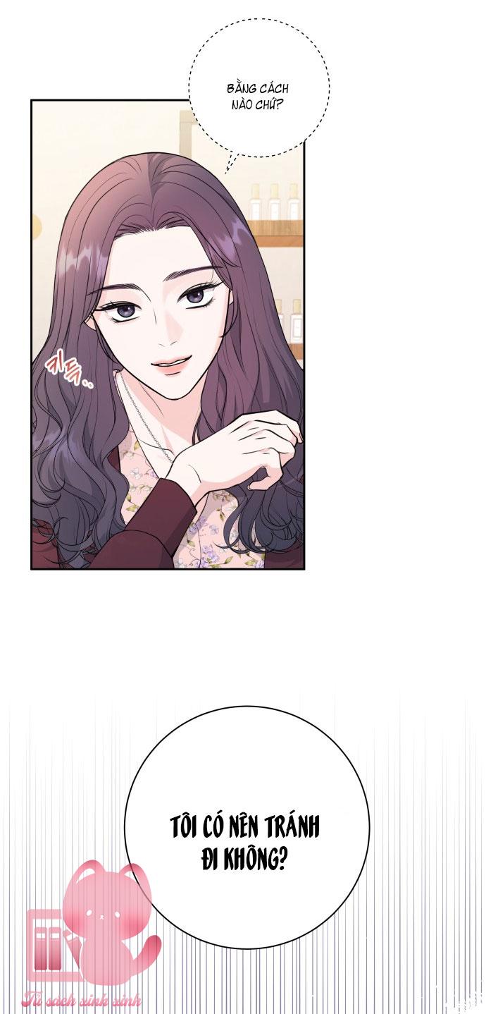 Mùa Hè Bất Tận Chap 5 - Trang 3