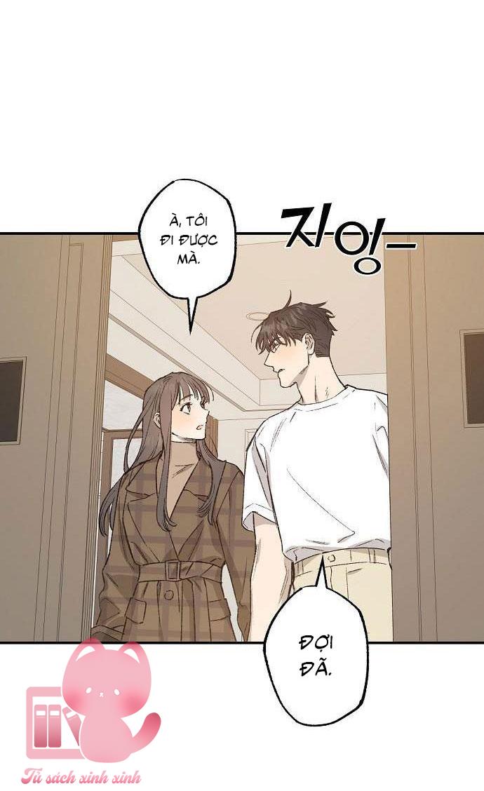 Onsaemiro Chapter 33 - Trang 4