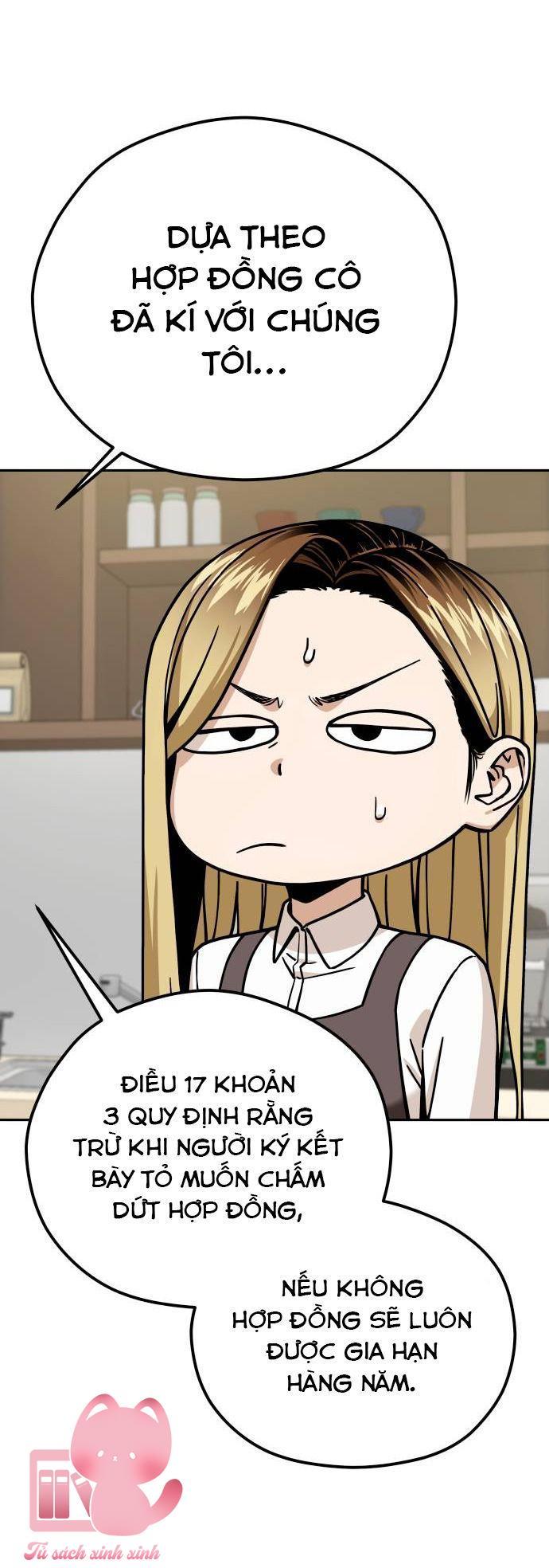 Lớ Ngớ Vớ Phải Tình Yêu Chapter 91 - Trang 4