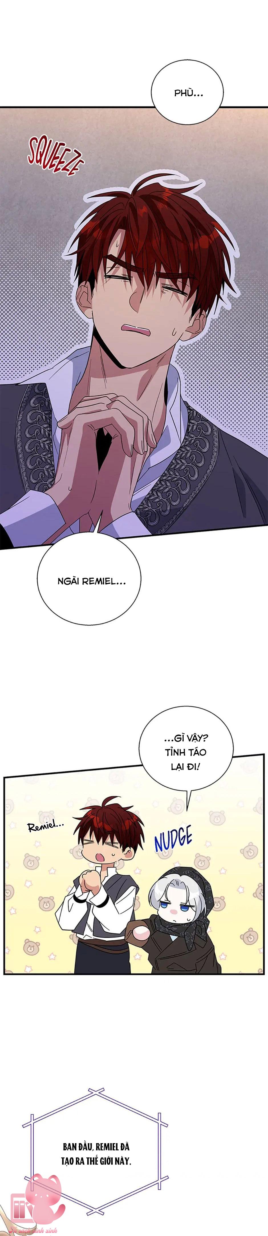 Chồng Yêu, Tôi Đây Bãi Công! Chap 78 - Trang 3