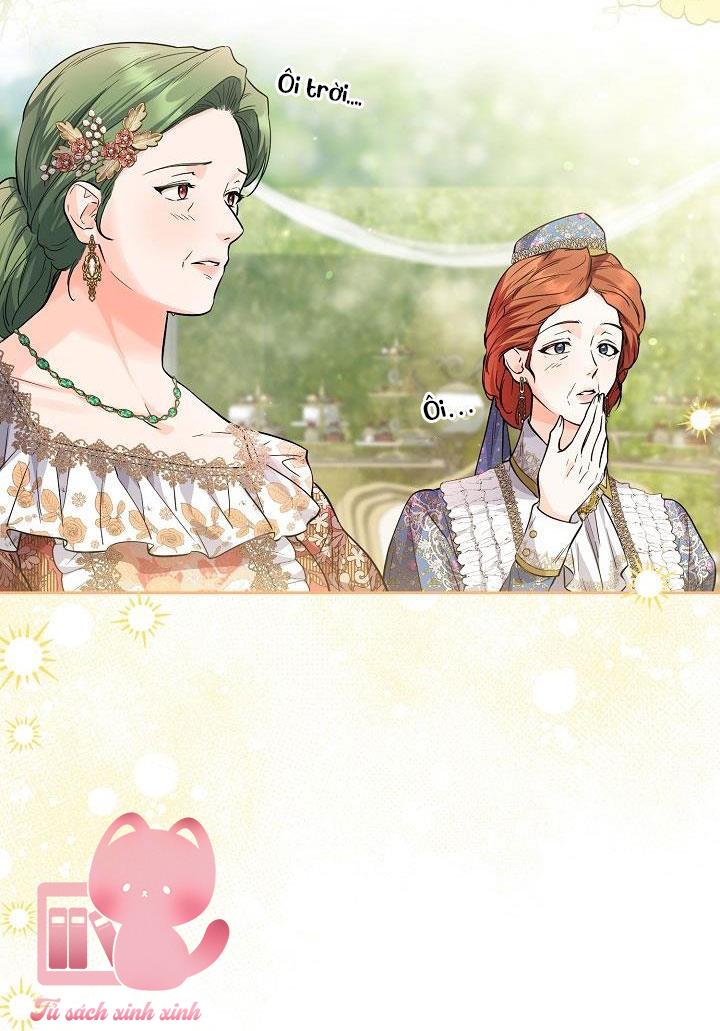 Hoàng Nữ Cosplay Nonfan Chapter 22 - Trang 4