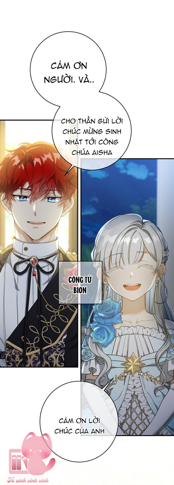Hướng Về Ánh Dương Lần Nữa Chapter 35 - Trang 4