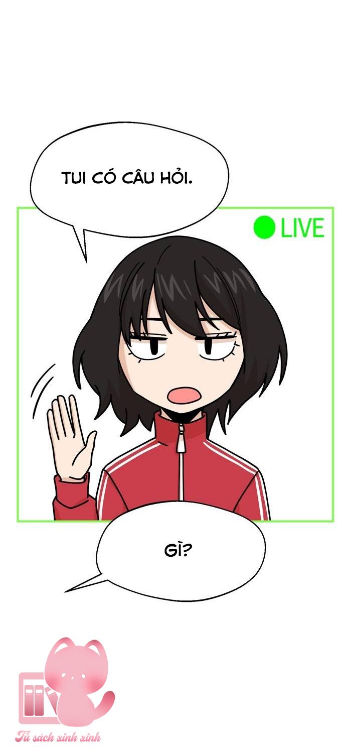 Lớ Ngớ Vớ Phải Tình Yêu Chapter 14 - Trang 4