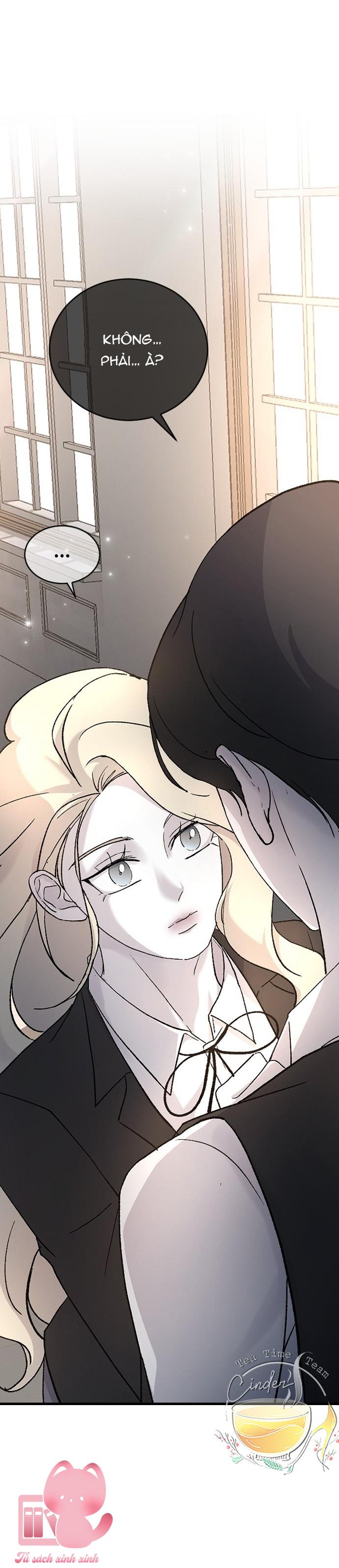 Ba Anh Trai Cực Phẩm Của Tôi Chap 82 - Trang 3
