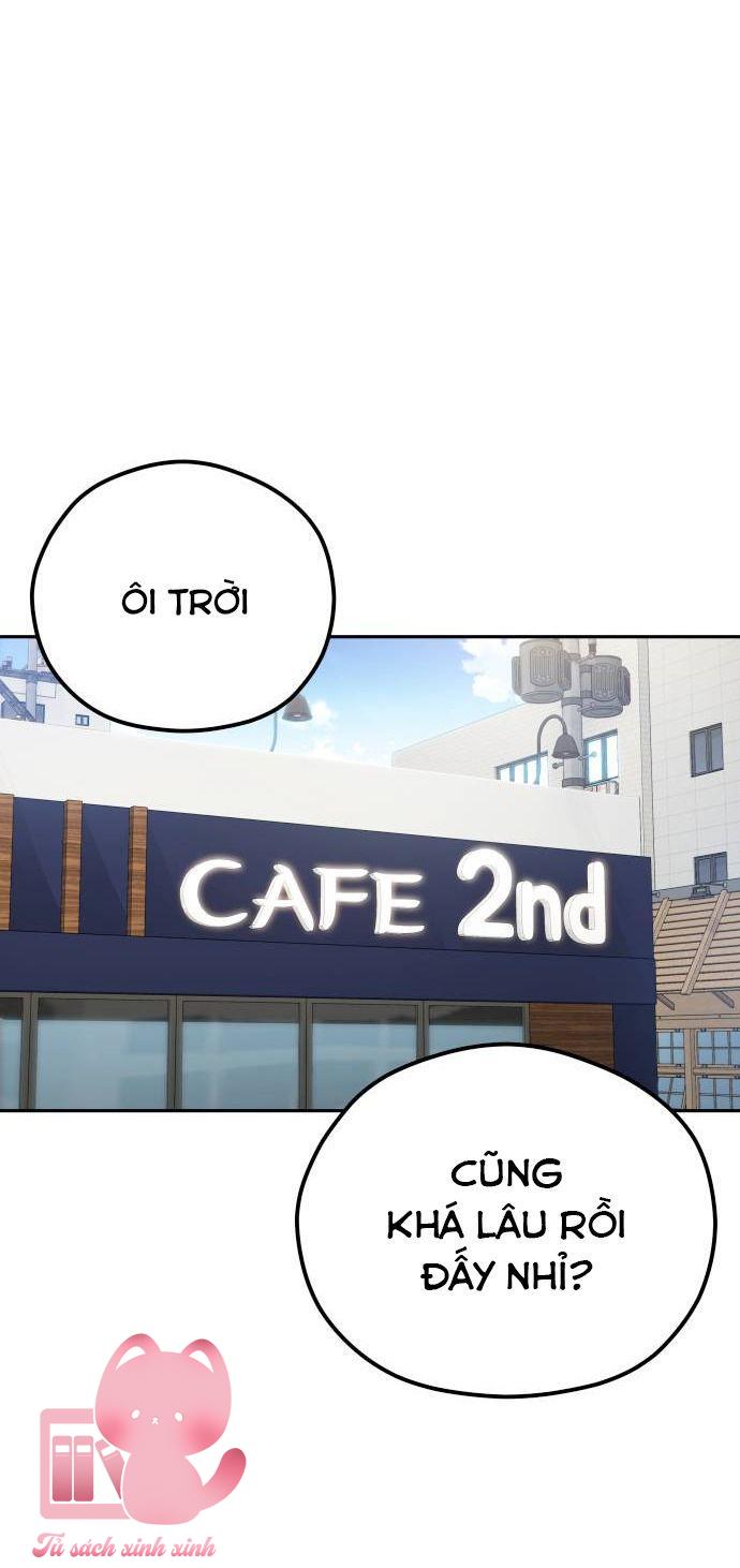 Lớ Ngớ Vớ Phải Tình Yêu Chapter 91 - Trang 4