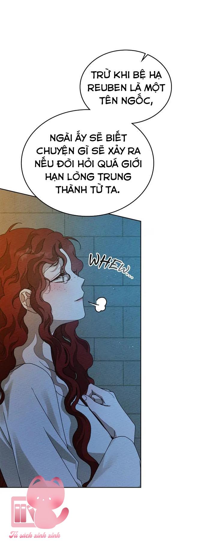 Dưới Tán Cây Sồi Chap 85 - Next Chapter 85.1