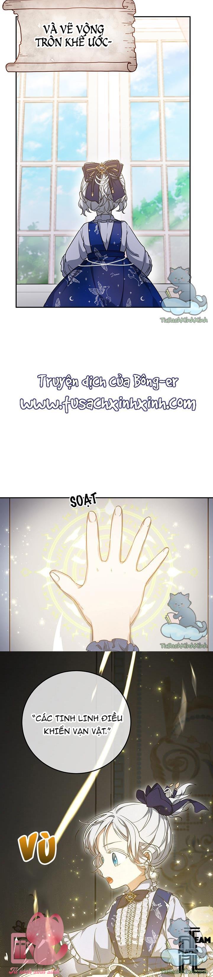 Hướng Về Ánh Dương Lần Nữa Chapter 13 - Trang 4