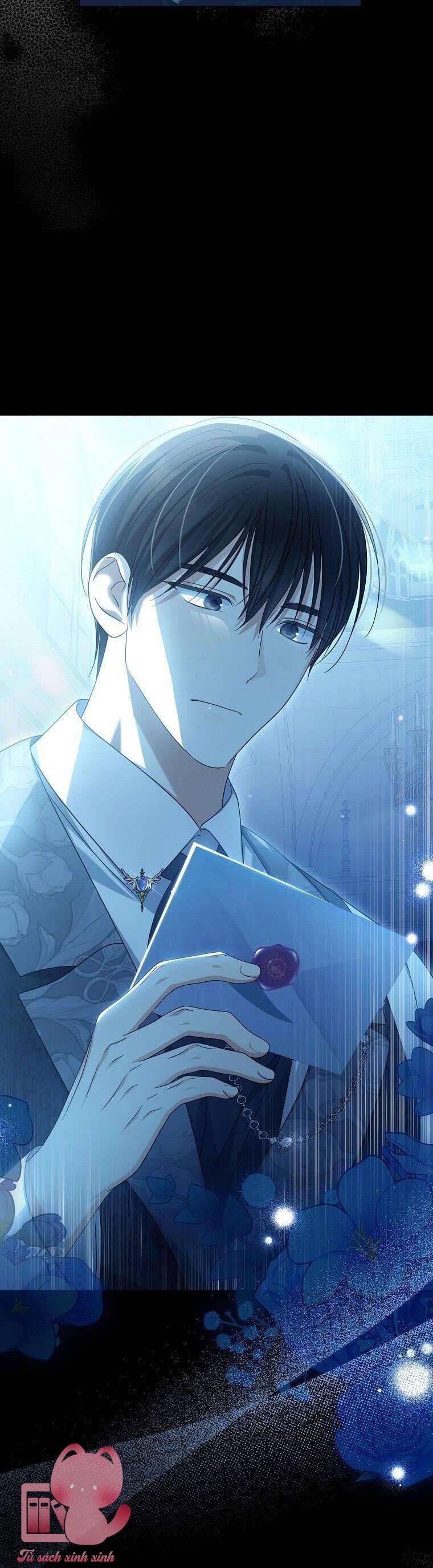 Sao Lại Ám Ảnh Cô Vợ Giả Mạo Quá Vậy? Chap 40 - Trang 4