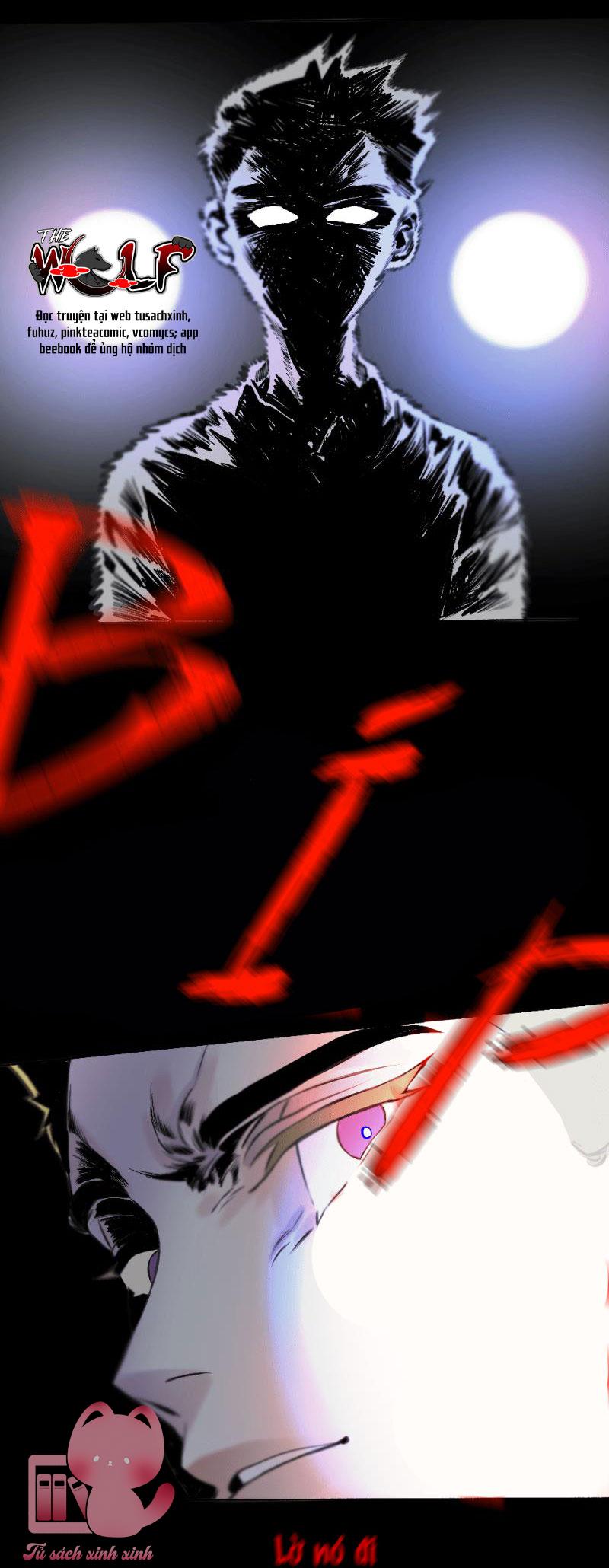 Tình Cờ Thật Đấy Chap 52.1 - Next Chap 53.2