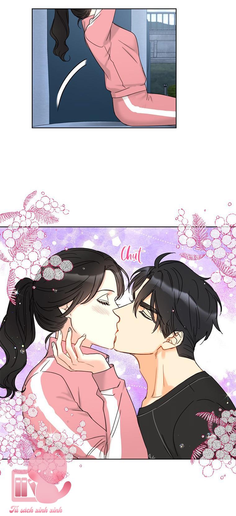 Hẹn hò chốn công sở Chapter 113 - Next Chapter 114