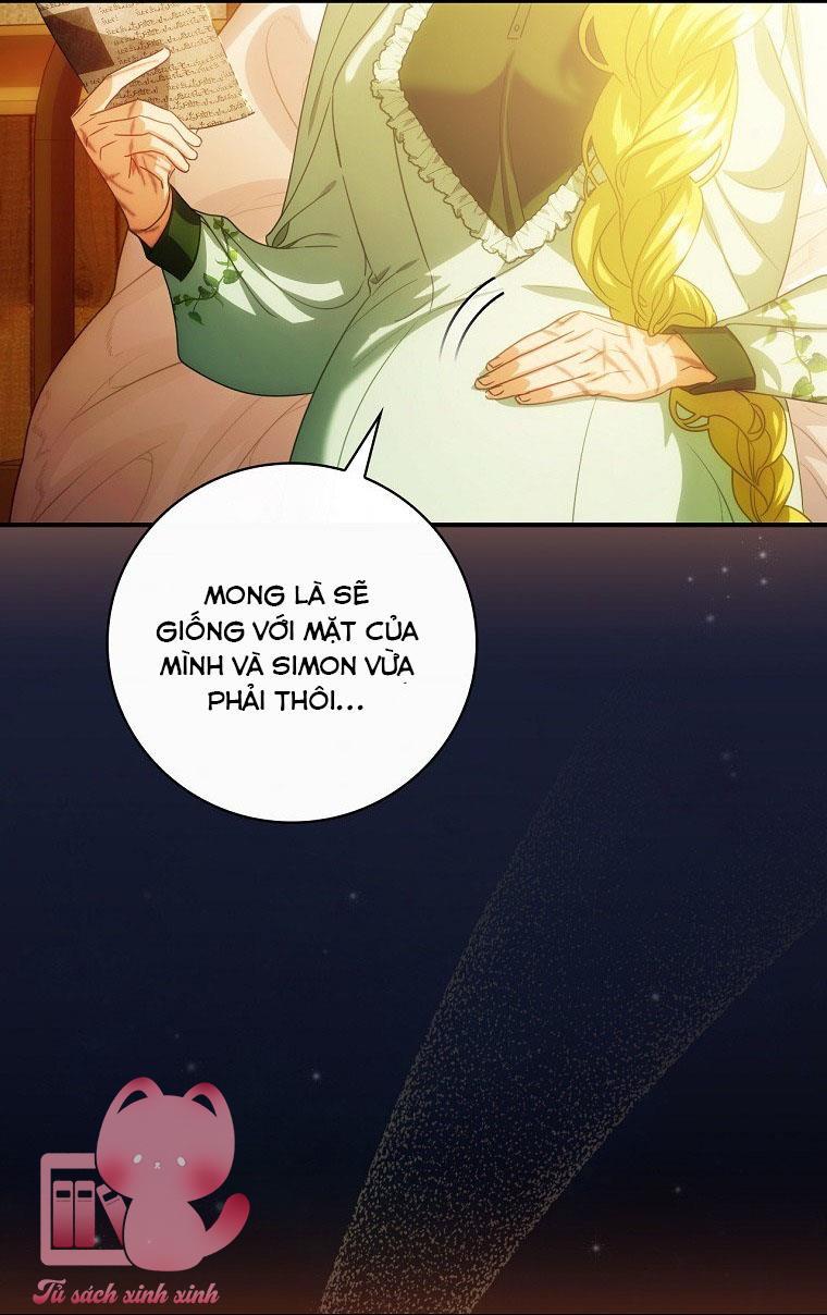 Đứa Nhỏ Không Phải Là Con Anh Chapter 22 - Trang 4