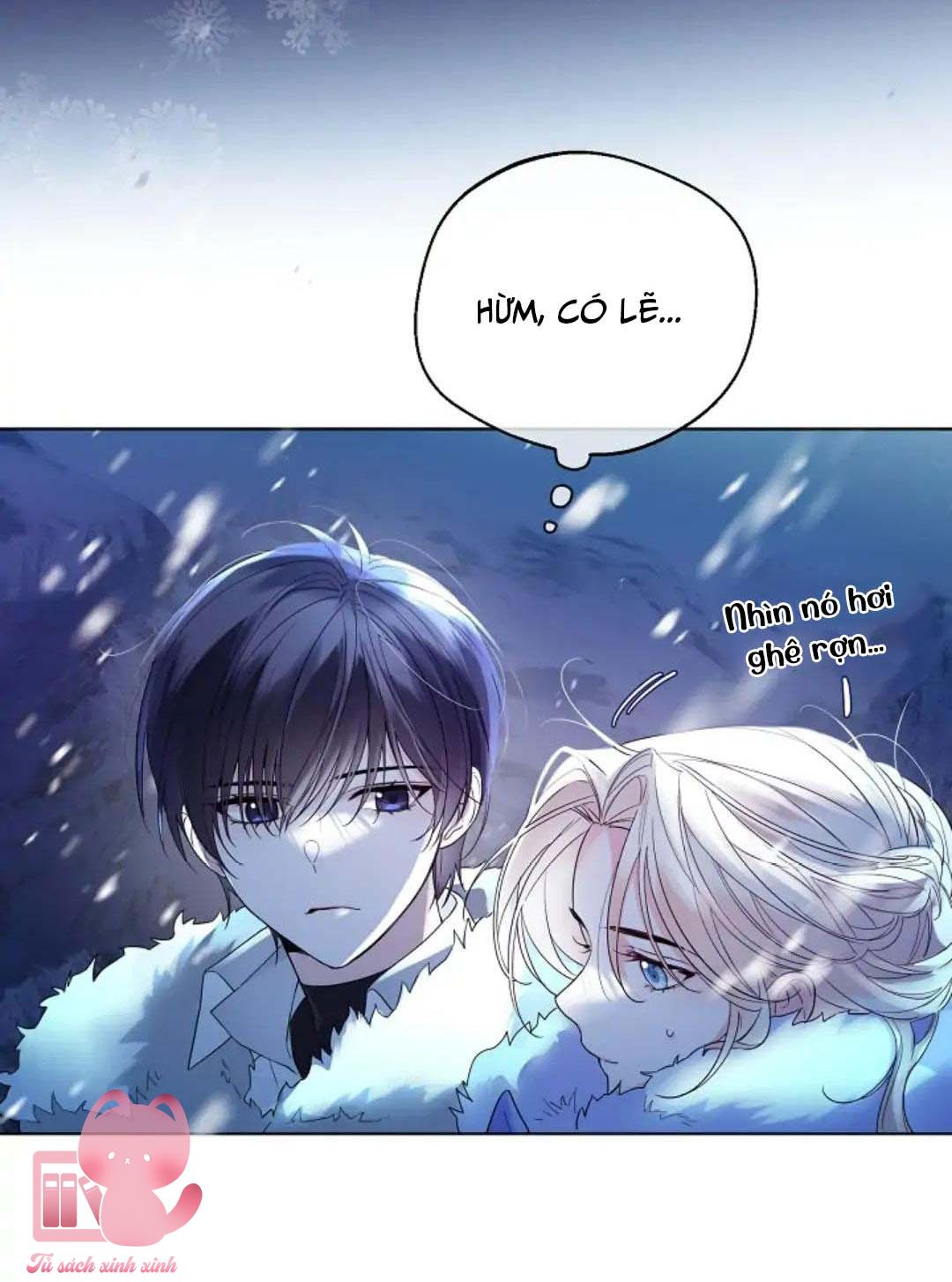Tiểu Thư Crystal Là Nam Nhân Chap 22 - Trang 2