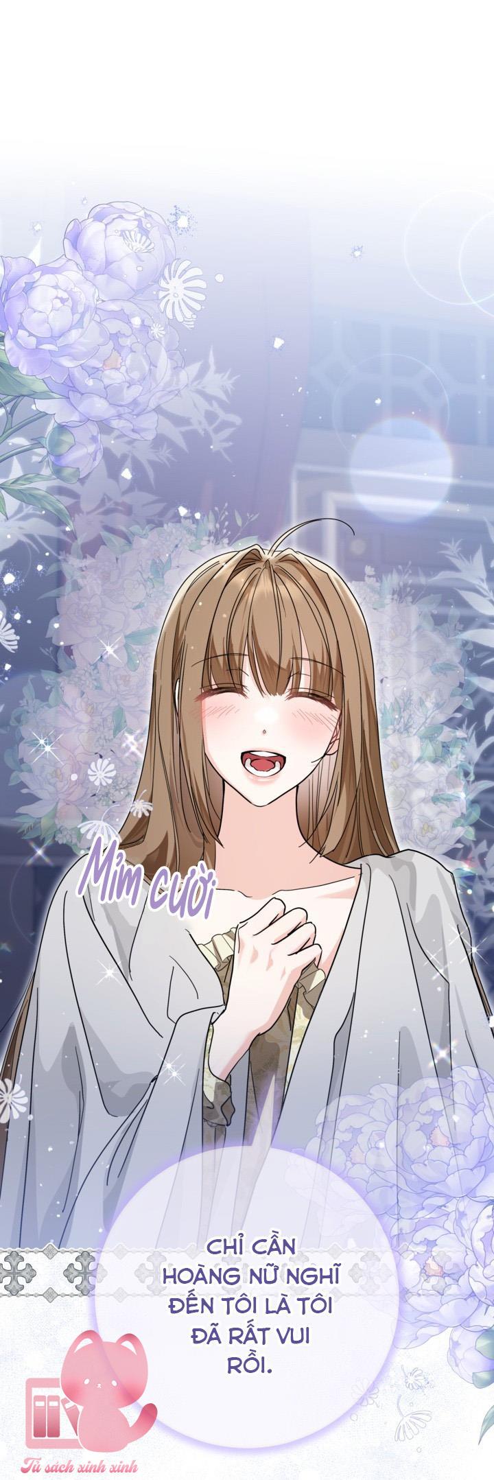 Hoàng Nữ Cosplay Nonfan Chap 68 - Next 