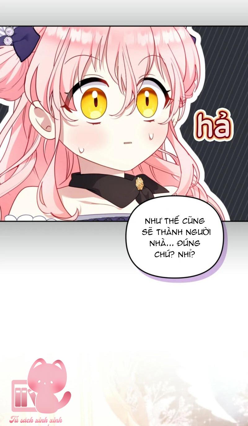 Tôi Được Nuôi Dưỡng Bởi Những Kẻ Phản Diện Chap 92 - Trang 3