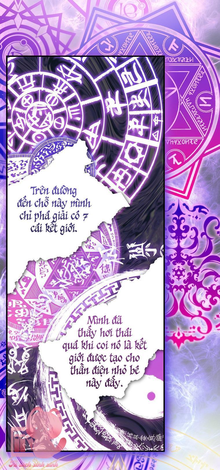 Đứa Nhỏ Không Phải Là Con Anh Chapter 71 - Trang 3